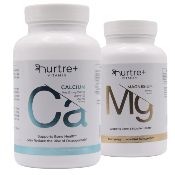 Calcium-Magnesium